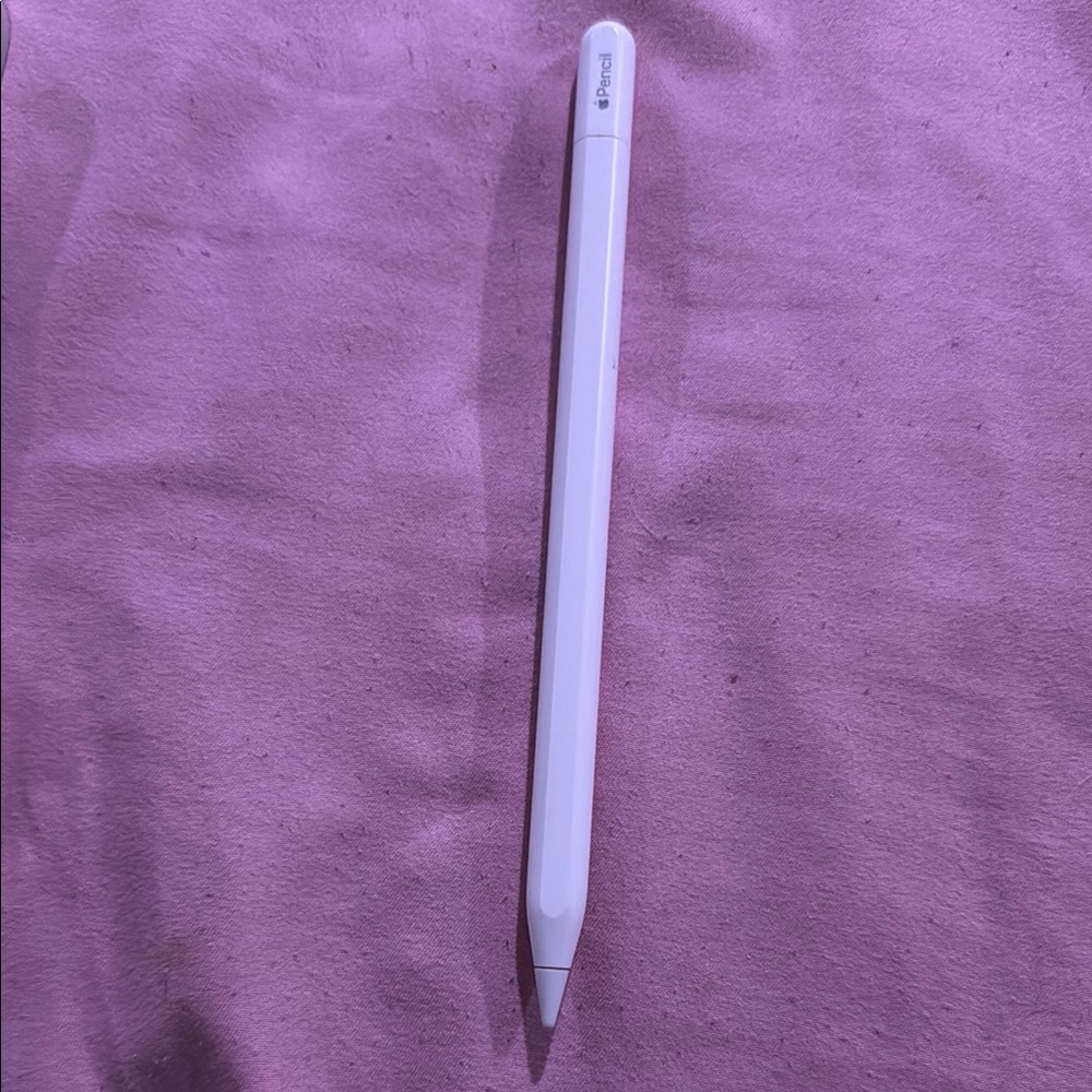 Apple Pencil USB-c